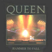"Hammer To Fall"